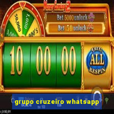 grupo cruzeiro whatsapp